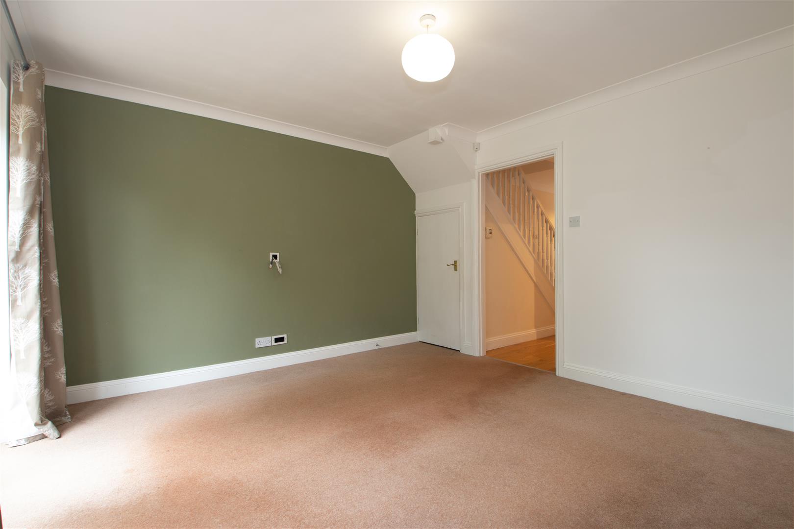 Lanercost Crescent, Monkston, Milton Keynes